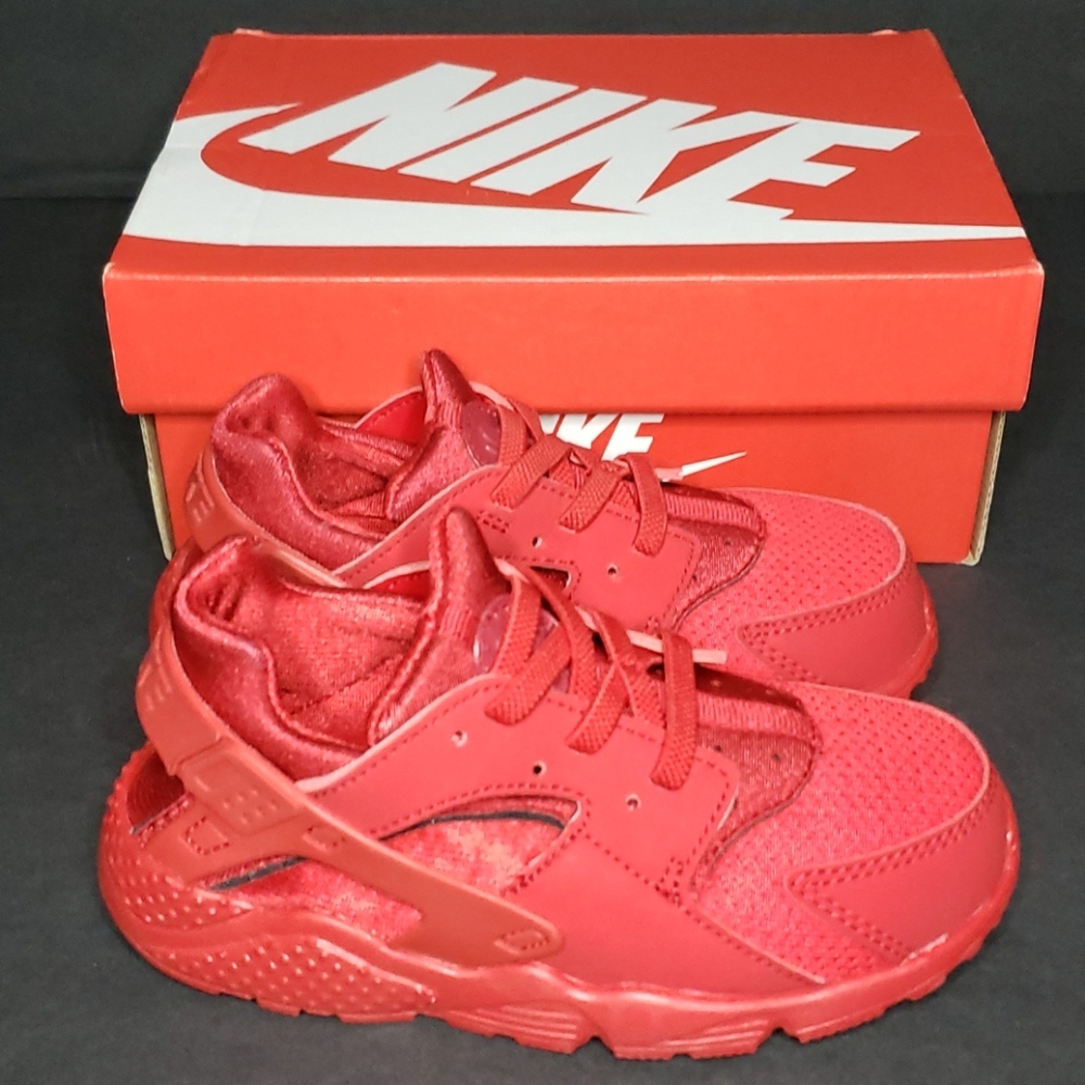 Nike Hurache RUN (TD) size 10c